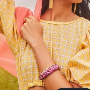 Kendra Scott bracelet